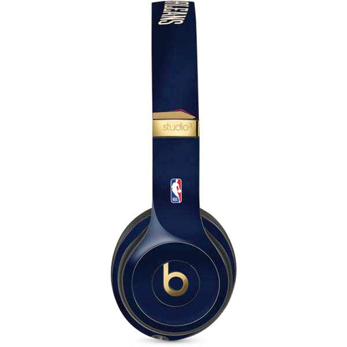 NBA New Orleans Pelicans Jersey Studio Wireless 3 Skin